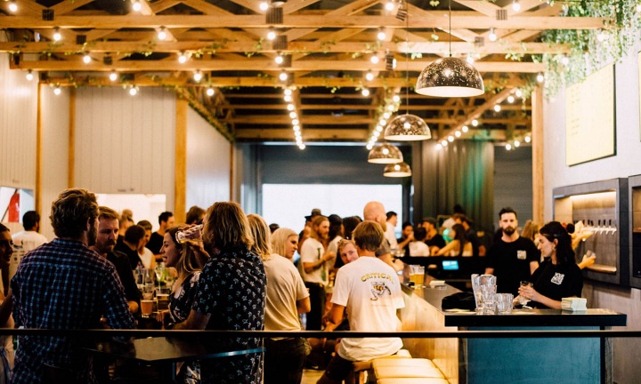 Sunshine Coast Craft Beer Trail