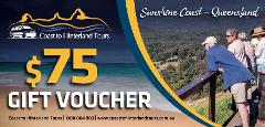 $75 Gift Voucher