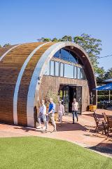 IGNITE Combo Sunshine Coast Hinterland Scenic Culinary Tour