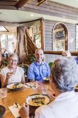 Sunshine Coast Hinterland Highlights Tour: Discover Maleny and Montville