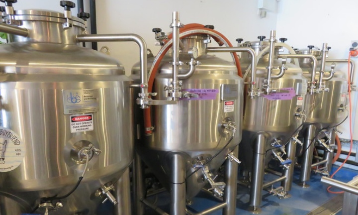 Sunshine Coast Craft Beer Trail