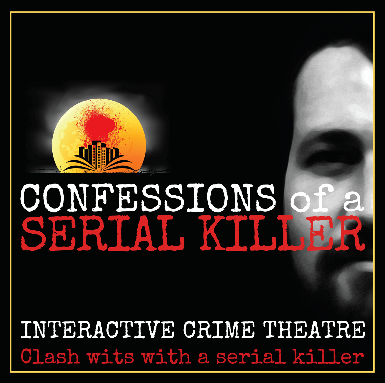 Confessions of a Serial Killer