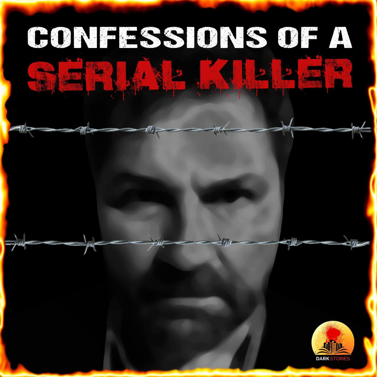 Confessions of a Serial Killer - Port Macquarie