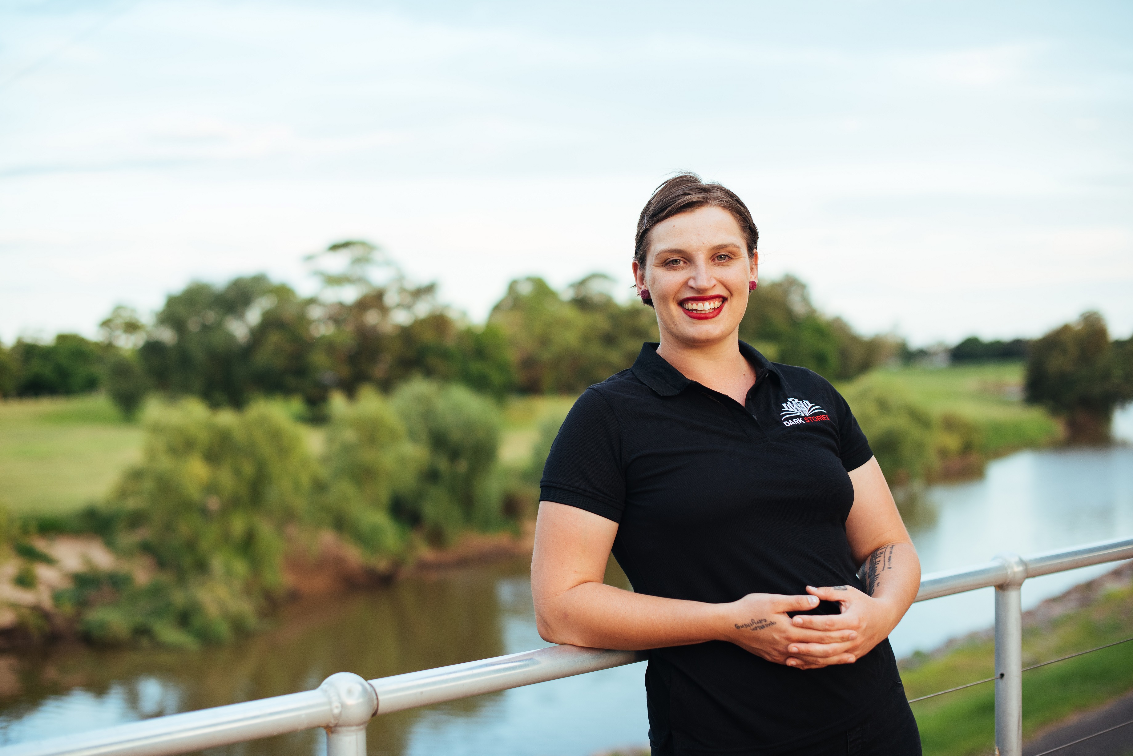 Maitland's - True Crime Tour