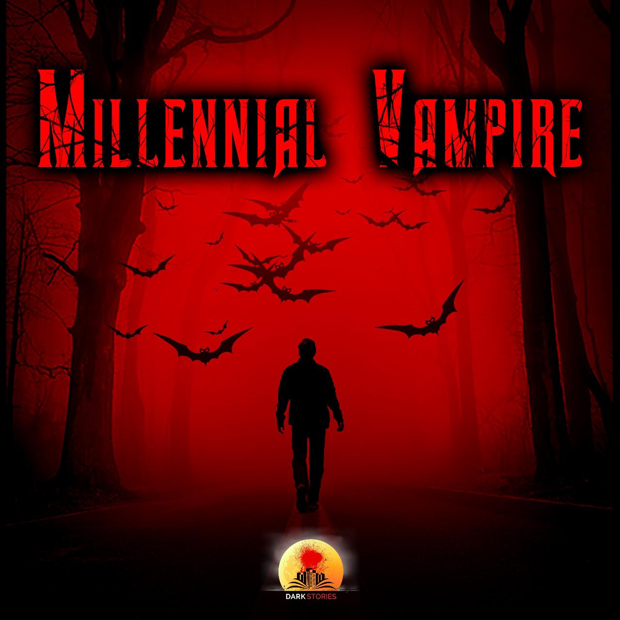 Millennial Vampire - Brisbane