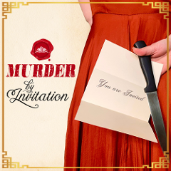 Murder by Invitation - Sydney
