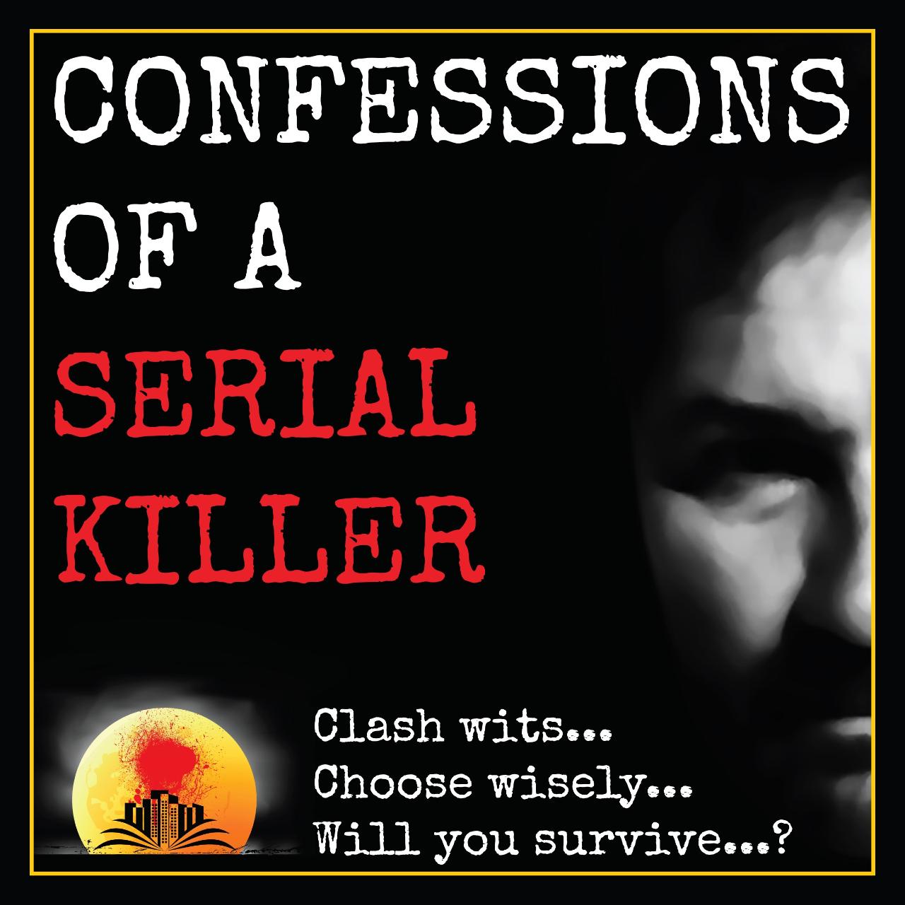 Sydney's - Confessions of a Serial Killer