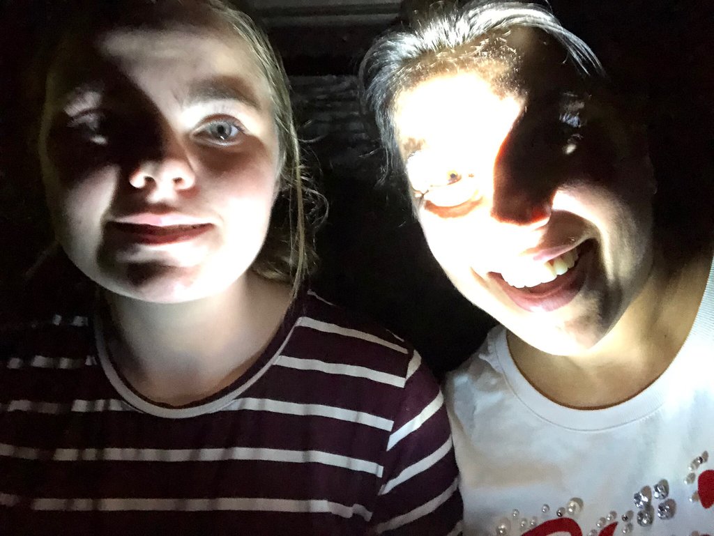 Newcastle's - True Crime Tour