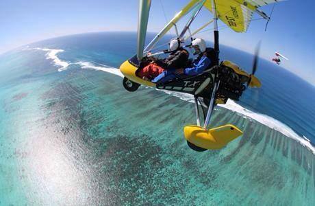 90 min NorCape Explorer