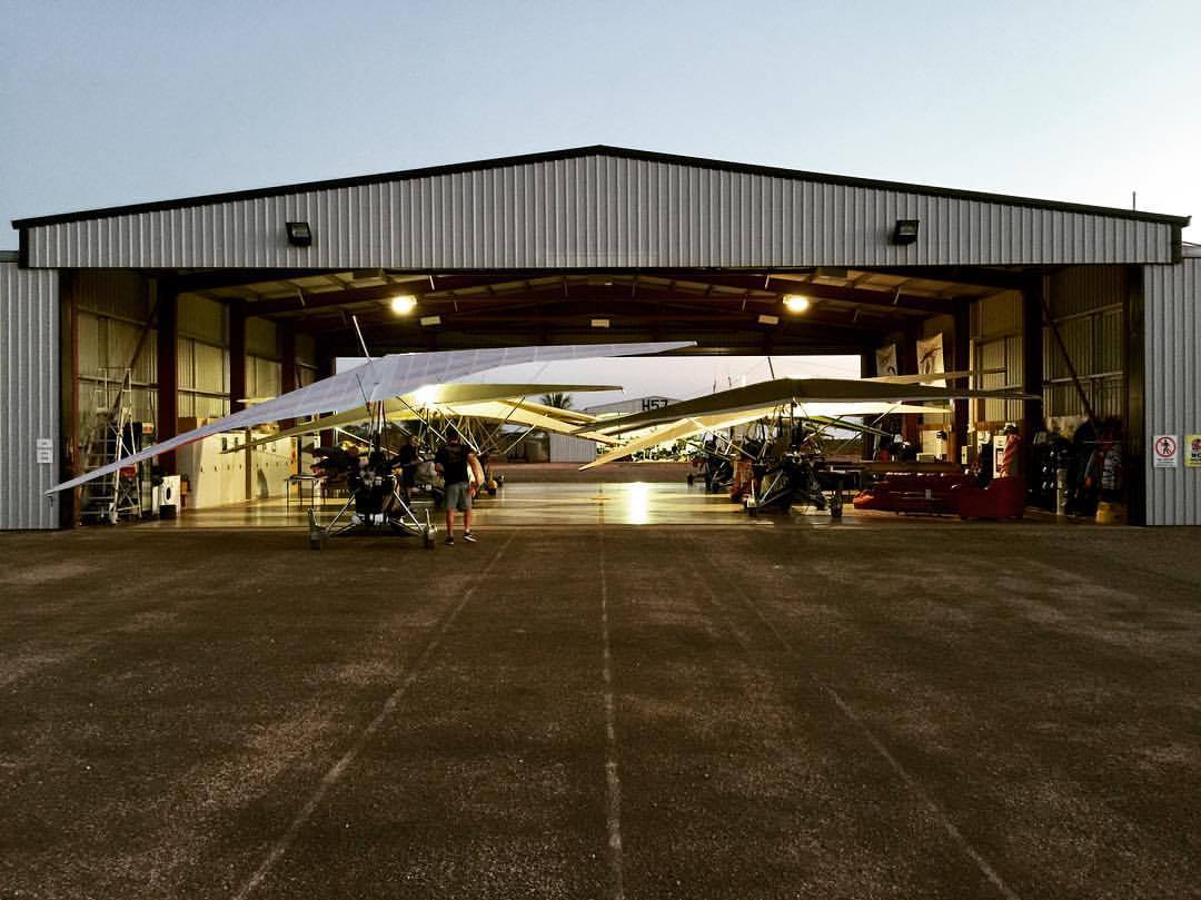 90 min NorCape Explorer