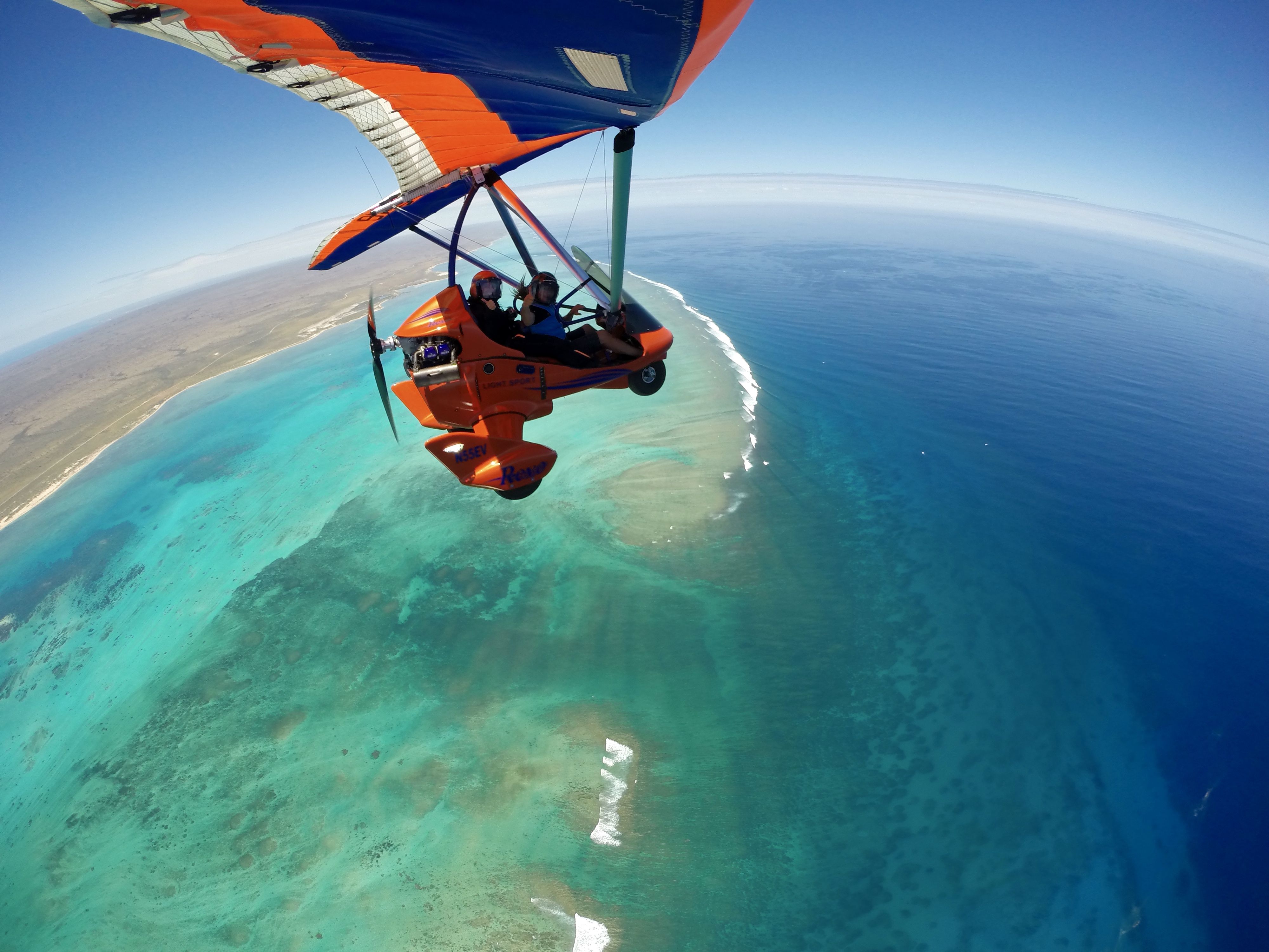 90 min NorCape Explorer