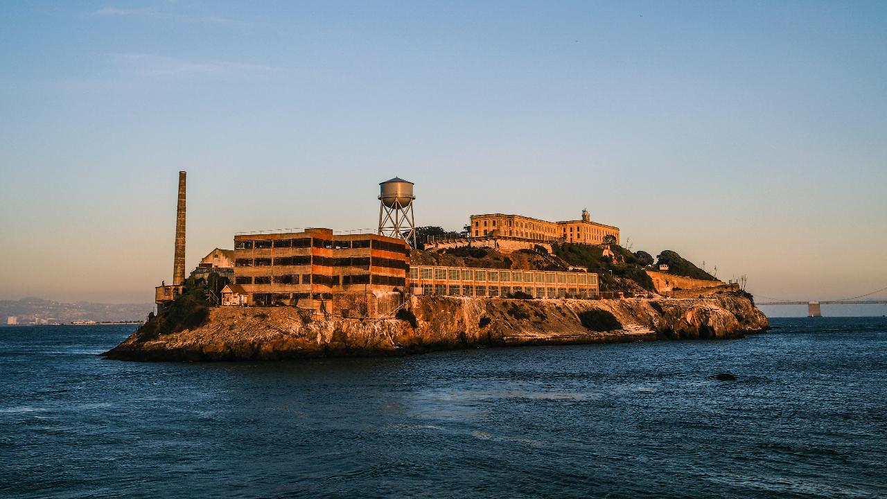 tours of san francisco and alcatraz