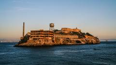 Alcatraz Night Tour + San Francisco City Tour (2-Day)