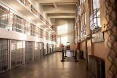 Alcatraz Day Tour & Premium Big Bus Classic City Tour