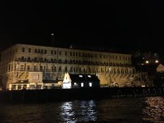 Alcatraz Night Tour + San Francisco City Tour (1-Day)