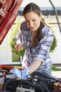 Bathurst- Car Care for Women