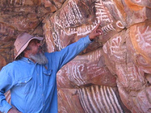 23 Day East and West Arnhem Land Tag Along Tour