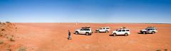 9 Day Women's Simpson Desert + 10 Day Mixed Gender Hay River Package