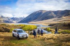 Private Mackenzie Backcountry Tour | 4HR