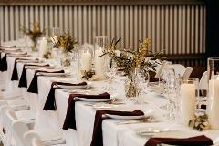 Knappstein Wines & Nyowee Poll Merino Stud - Festival of the Lamb - Fire and Feast