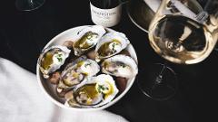 2024 Gourmet Week - Knappstein Wines - Oysters & Riesling 