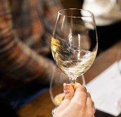 2023 Gourmet Week - Knappstein Wines - Oysters & Riesling 