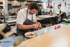Kitchen Pass Experience at SLATE