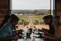 The Pruner's Hut Private Lunch