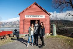 Glenorchy and Paradise Explorer