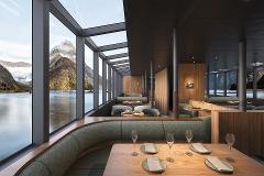 Milford Sound Business Class