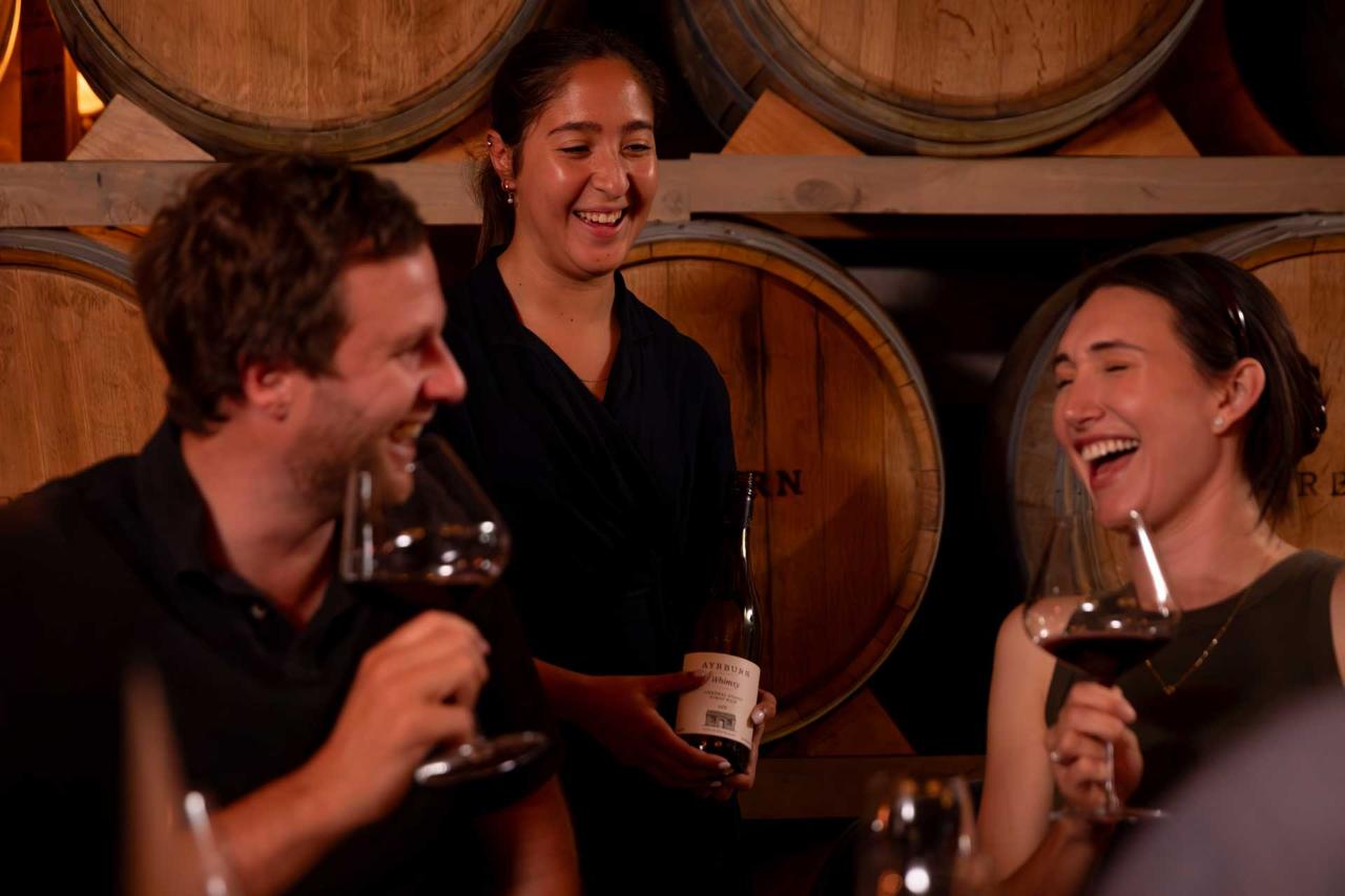 Altitude Tours: Queenstown Wine Sampler — Central Otago - Photo 15
