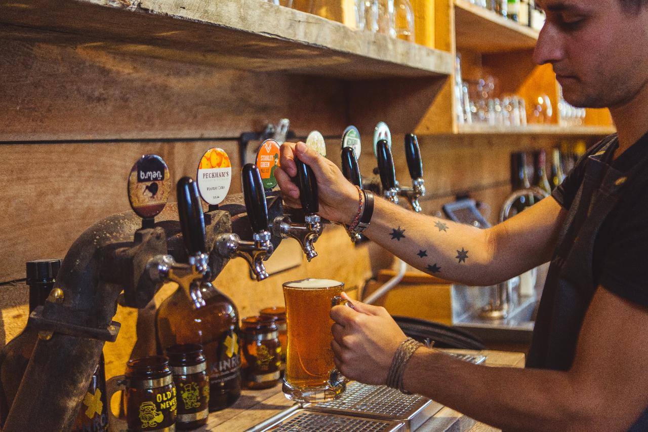 Altitude Tours: Twilight Wine & Craft Beer Tour — Central Otago - Photo 9