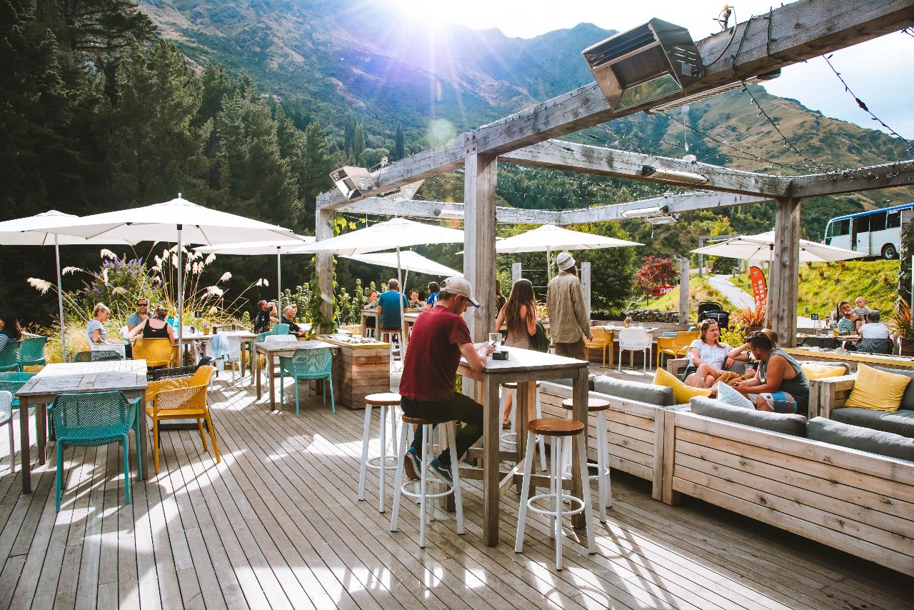 Altitude Tours: Twilight Wine & Craft Beer Tour — Central Otago - Photo 12