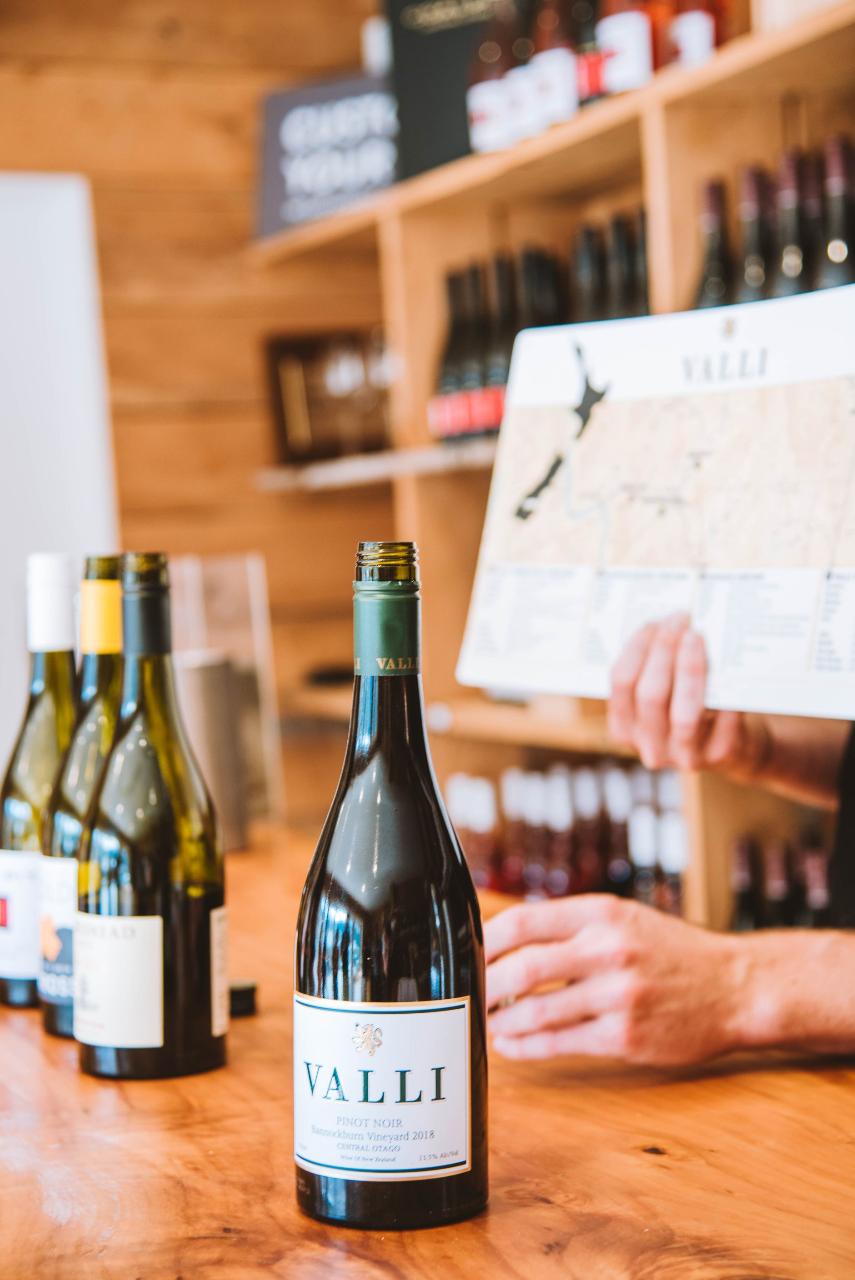 Altitude Tours: Queenstown Wine Sampler — Central Otago - Photo 5