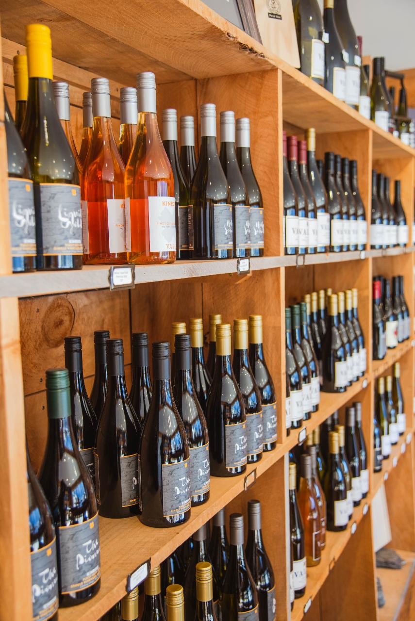 Altitude Tours: Queenstown Wine Sampler — Central Otago - Photo 4