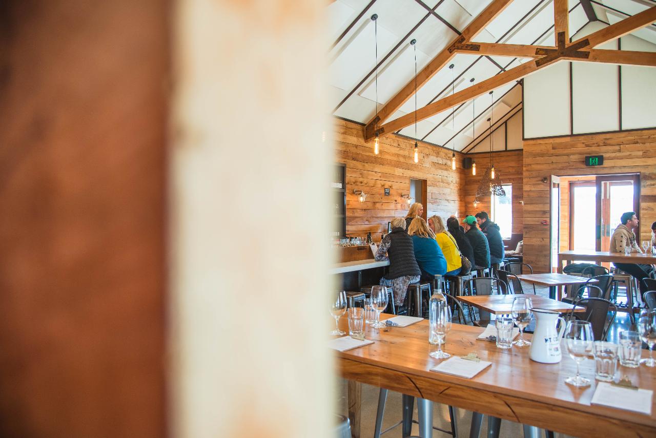 Altitude Tours: Queenstown Wine Sampler — Central Otago - Photo 10