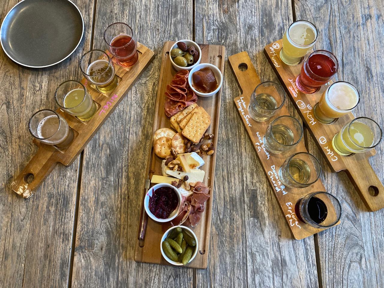 Altitude Tours: Twilight Wine & Craft Beer Tour — Central Otago - Photo 13