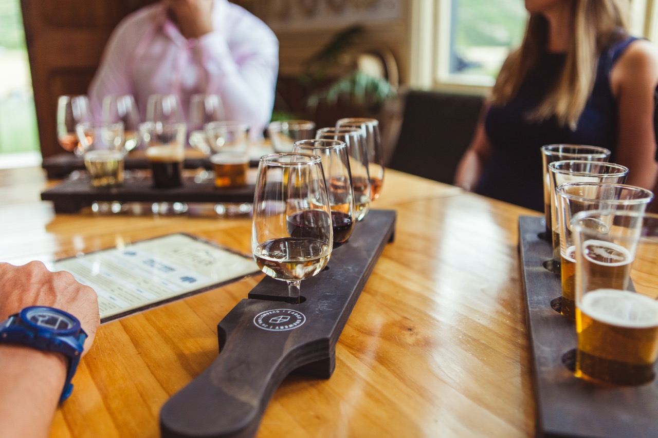 Altitude Tours: Twilight Wine & Craft Beer Tour — Central Otago - Photo 5