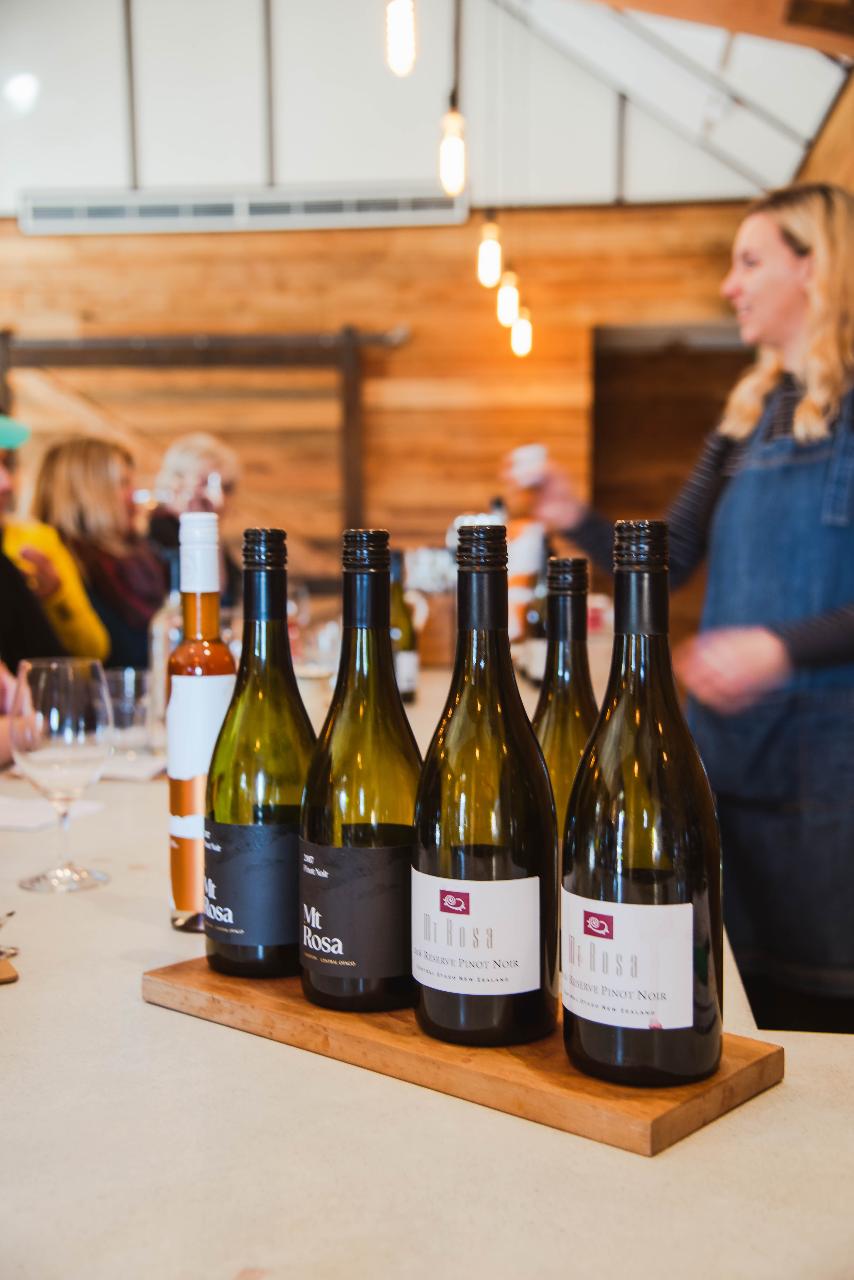 Altitude Tours: Queenstown Wine Sampler — Central Otago - Photo 11