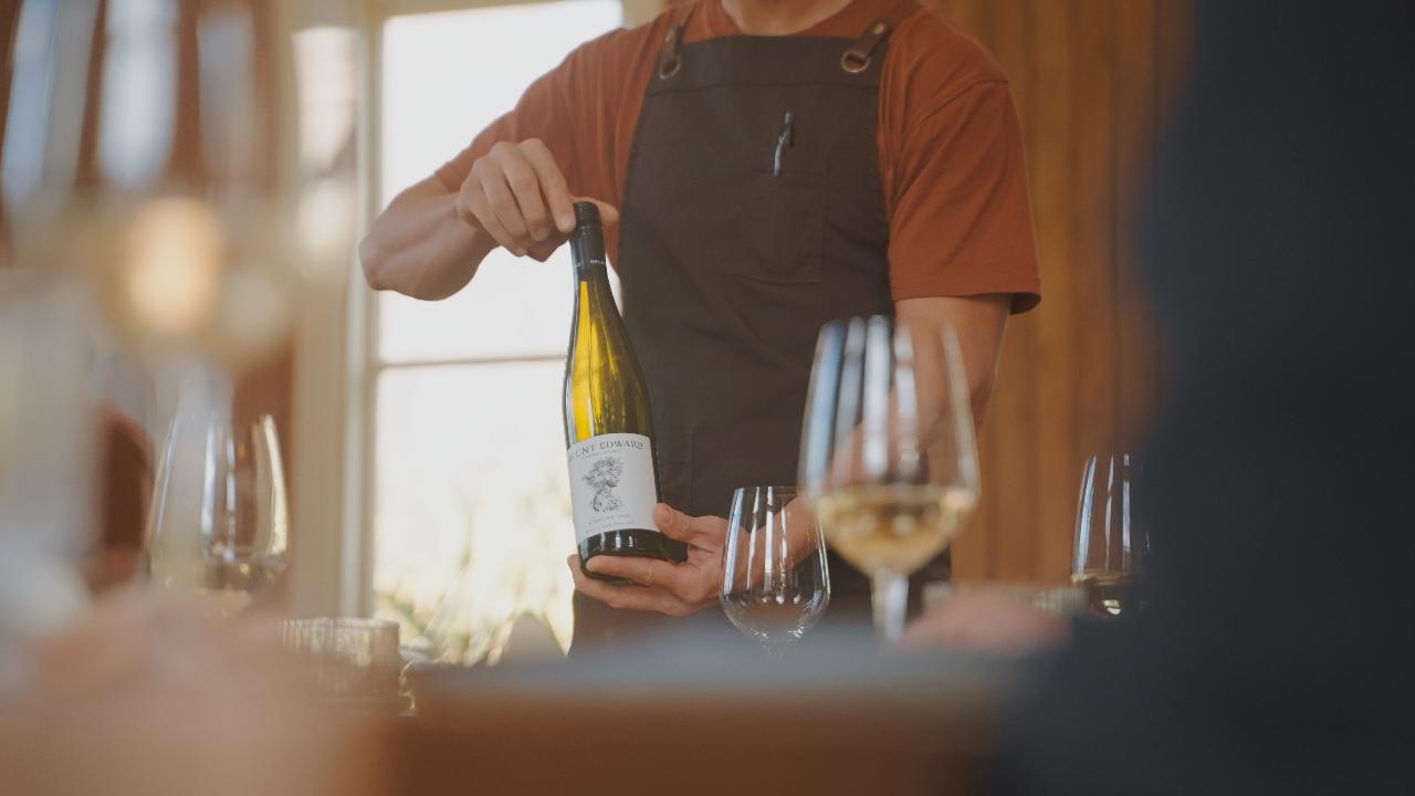 Altitude Tours: Queenstown Wine Sampler — Central Otago - Photo 13