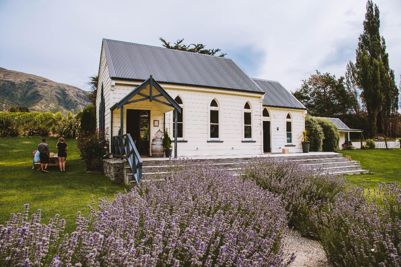 Altitude Tours: Queenstown Wine Sampler — Central Otago - Photo 14
