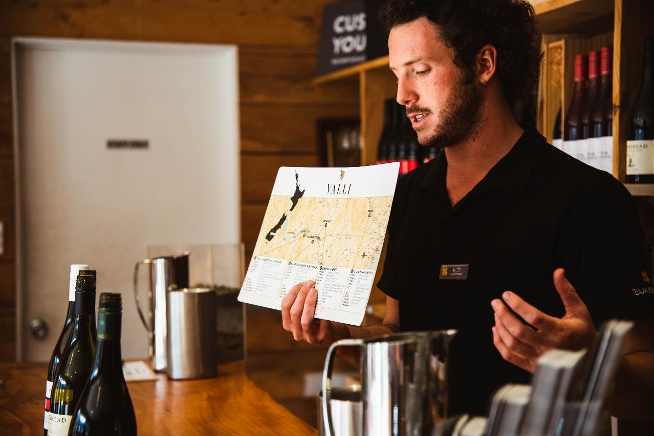 Altitude Tours: Twilight Wine & Craft Beer Tour — Central Otago - Photo 10