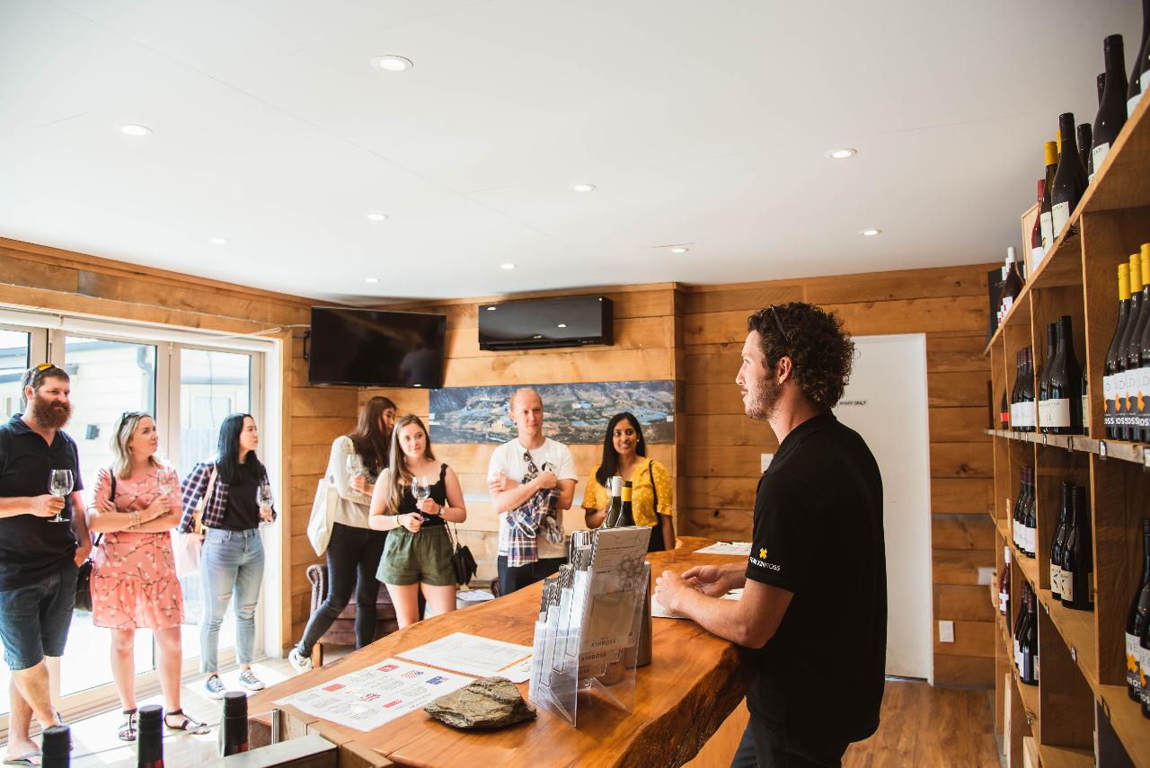 Altitude Tours: Twilight Wine & Craft Beer Tour — Central Otago - Photo 11