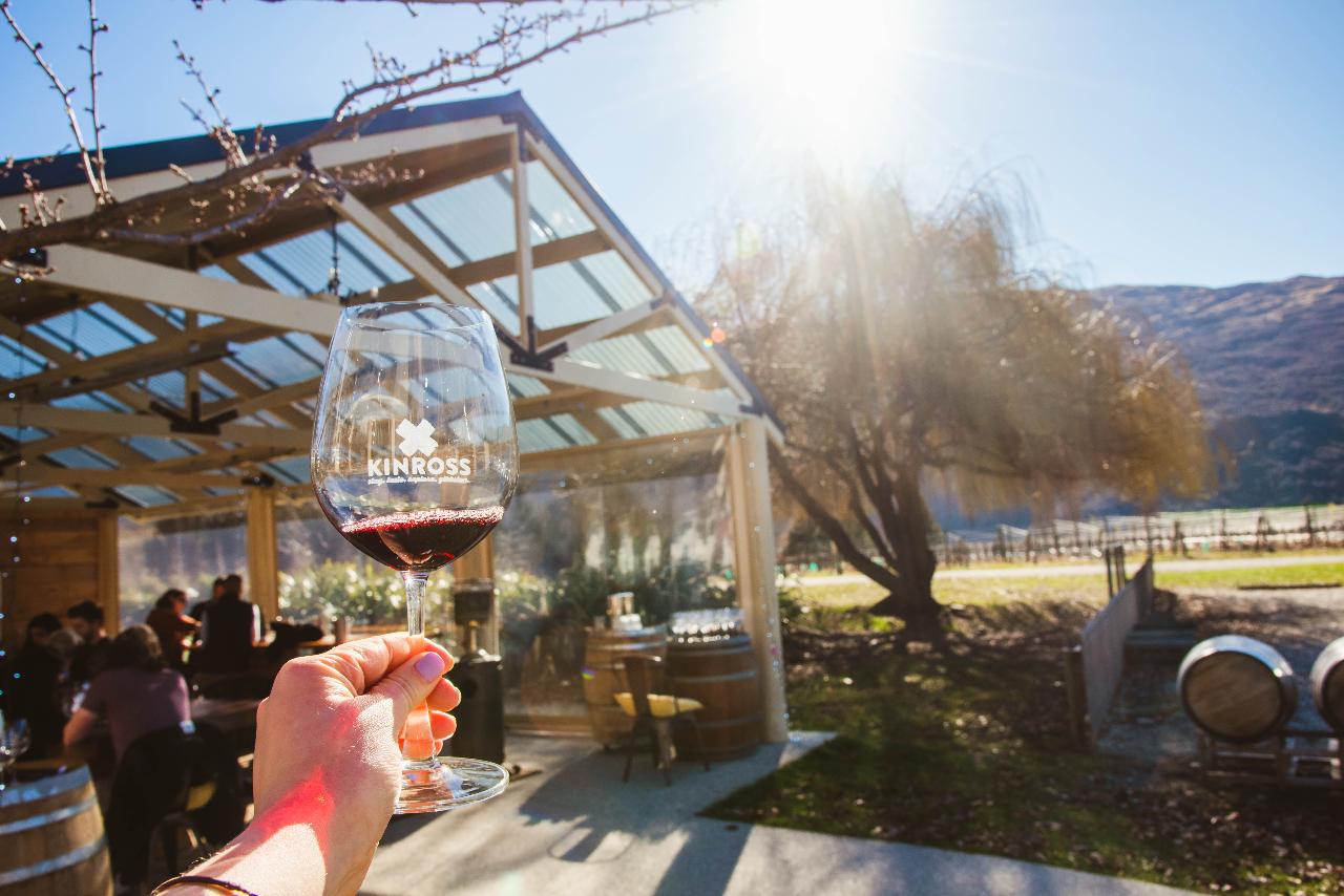 Altitude Tours: Queenstown Wine Sampler — Central Otago - Photo 6