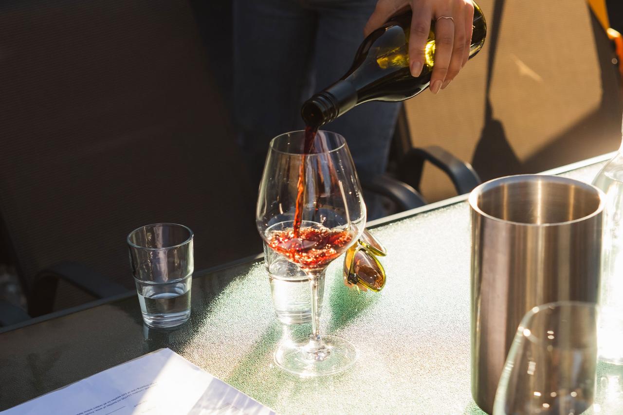 Altitude Tours: Queenstown Wine Sampler — Central Otago - Photo 18