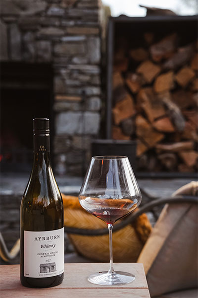 Altitude Tours: Queenstown Wine Sampler — Central Otago - Photo 17