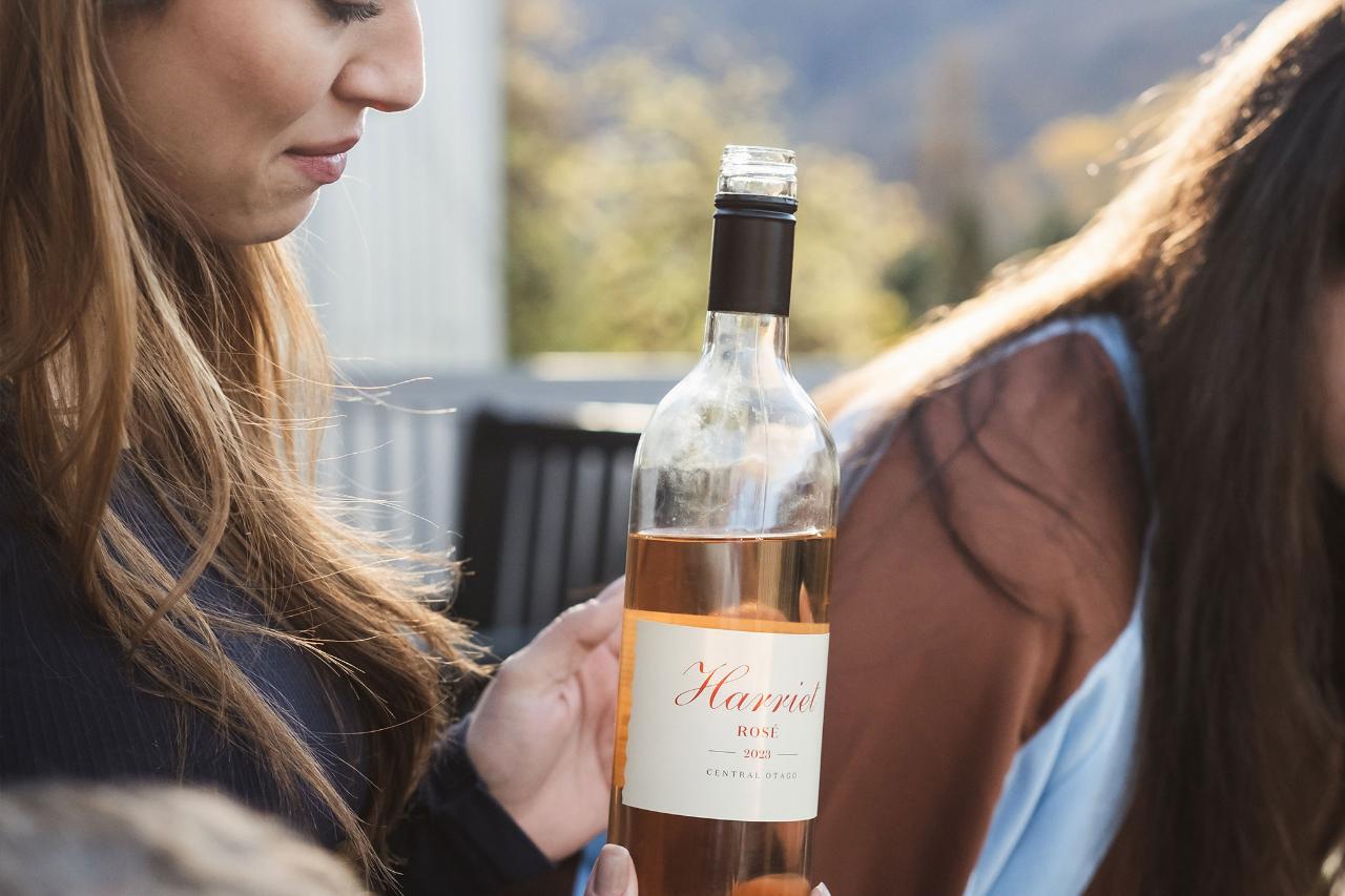 Altitude Tours: Queenstown Wine Sampler — Central Otago - Photo 24