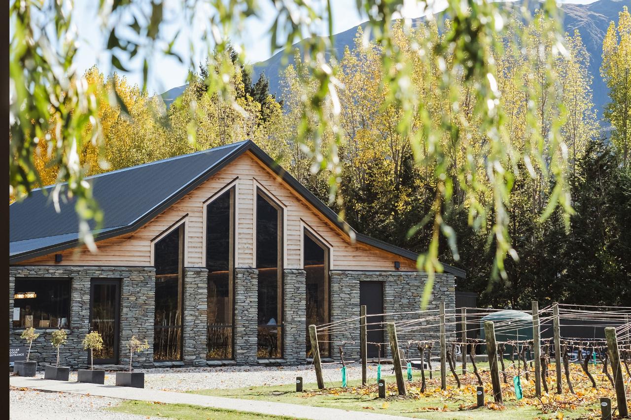 Altitude Tours: Queenstown Wine Sampler — Central Otago - Photo 30