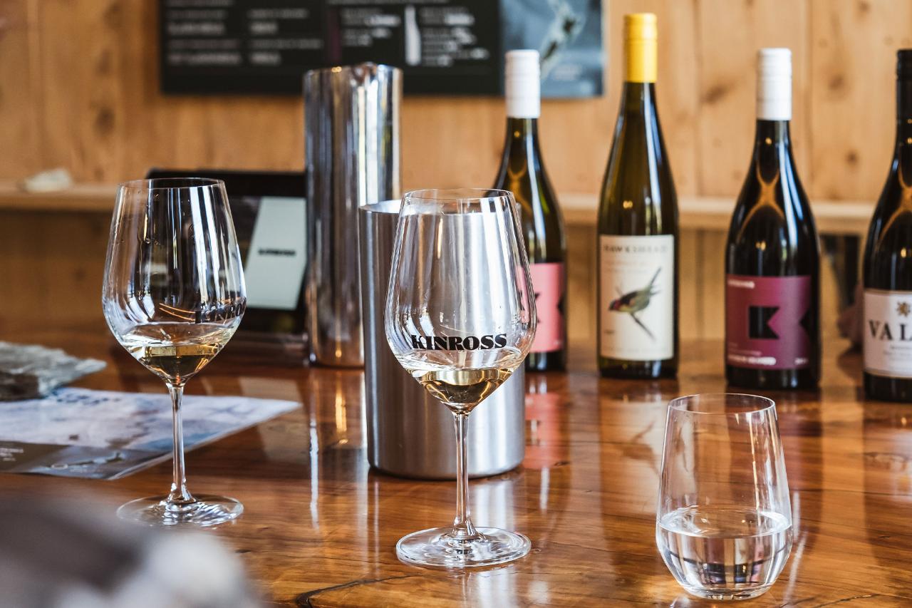 Altitude Tours: Queenstown Wine Sampler — Central Otago - Photo 29