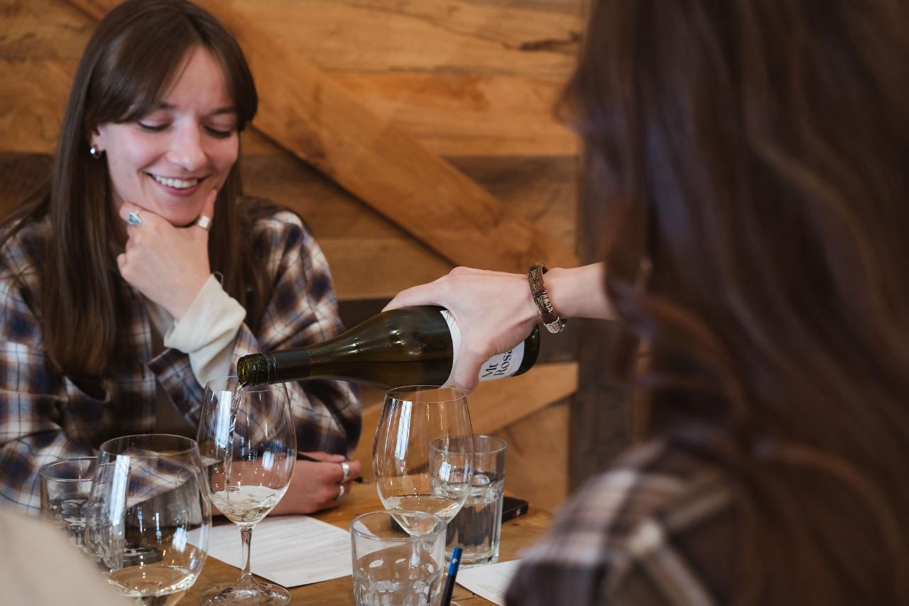 Altitude Tours: Queenstown Wine Sampler — Central Otago - Photo 27
